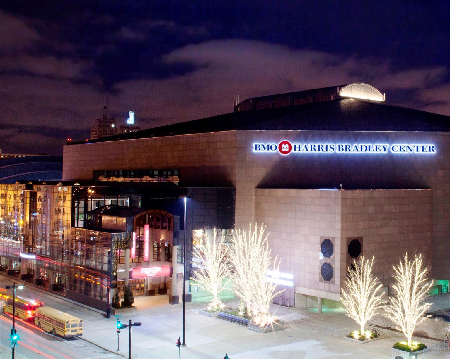 Best Western Plus Milwaukee West Екстер'єр фото