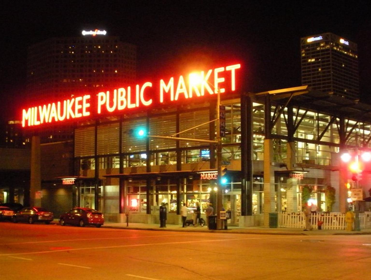 Best Western Plus Milwaukee West Екстер'єр фото