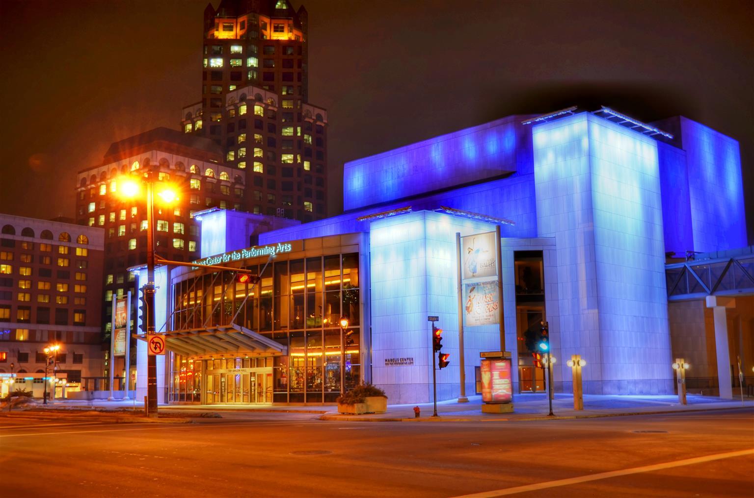 Best Western Plus Milwaukee West Екстер'єр фото